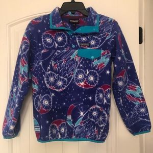 Patagonia Women’s XXS Pullover